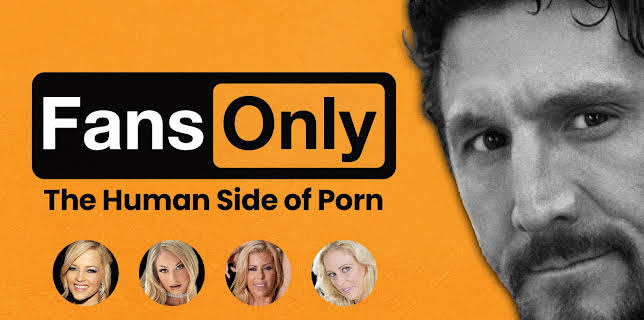 Fans Only: The Human side of Porn (2025)