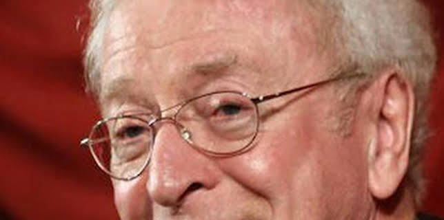 07:37: Selección TCM: Michael Caine | TCM | 2/25 2026