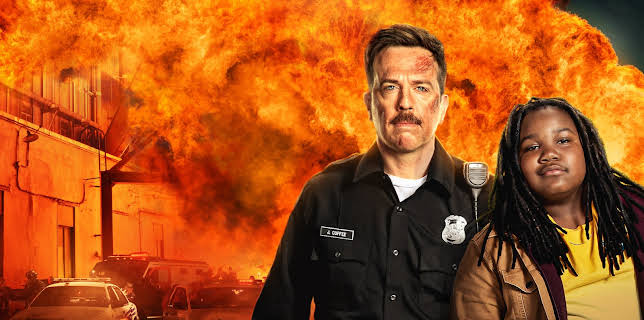 Coffee & Kareem (2020)