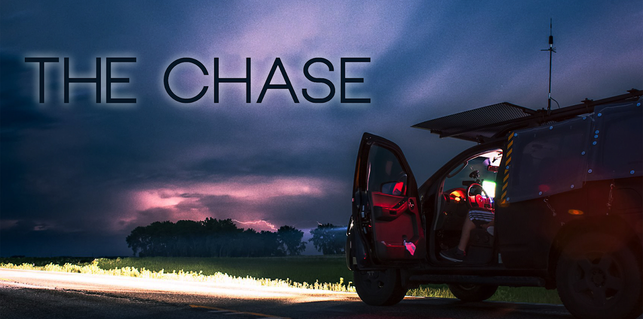 The Chase (2019)