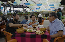 Cada Pasión Tiene Su Sabor: Comer, Jugar, Amar season-1: Cada pasión tiene su sabor: Comer, jugar, amar - Guadalajara: El hijo Pródigo regresa a casa