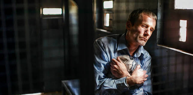 11:00 PM: Banged Up Abroad (S6 E17) (S6) | Paramount | 1/27 2026