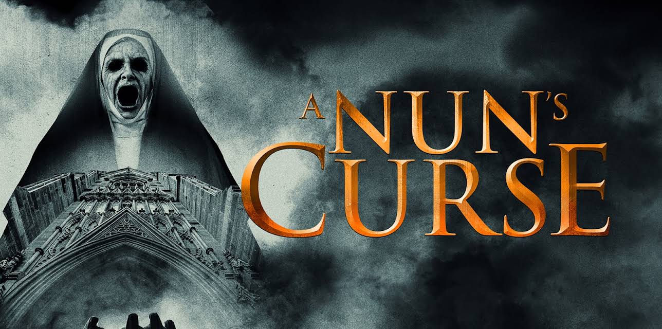 A Nun's Curse (2019)