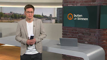 10:30: buten un binnen | regionalmagazin | NDR Fernsehen | 7/9 2026
