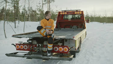 14:55: På glattisen (S3 E4) (S3) | Viasat 4 | 9/24 2026