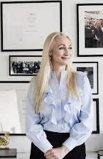 Sisse Graum Jørgensen som Director