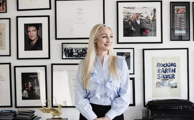 Sisse Graum Jørgensen