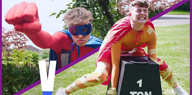 2:45 PM: Bro's in Control (S1) | CBBC | 3/19 2026