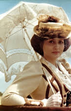 Malgorzata Pieczynska som 