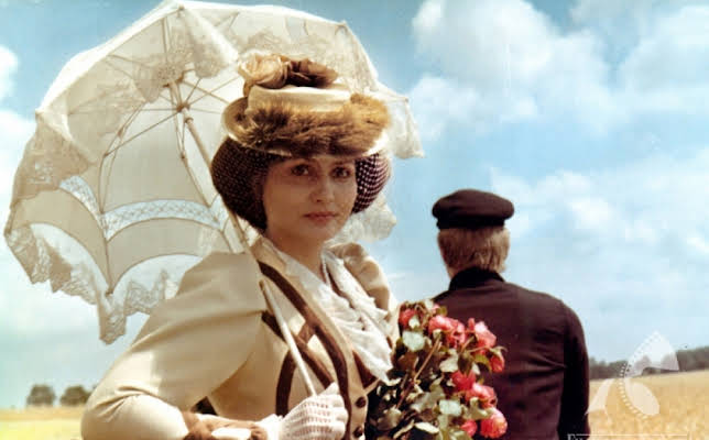 Malgorzata Pieczynska