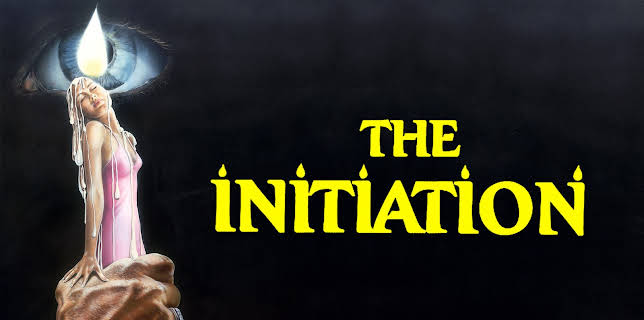 The Initiation (1984)