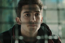 Röran du lämnar efter dig: Det tredje offret