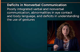 Understanding Disorders of the Brain: Autism Spectrum Disorders, Part 1