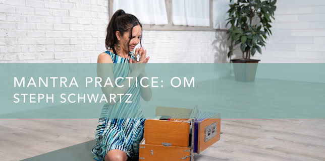 Mantra Practice: Om (2024)