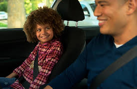 Amber Brown: No Place Like Two Homes