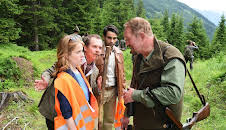 St. Josef am Berg - Stürmische Zeiten