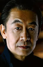 George Cheung som Chinese Maintenance Worker (as George K. Cheung)