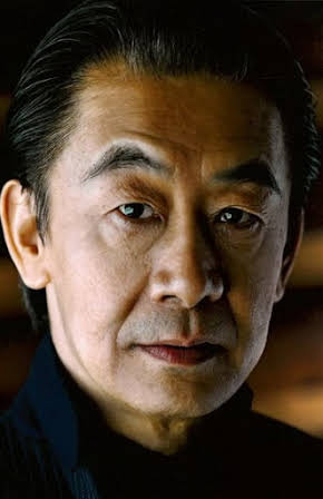 George Cheung as 