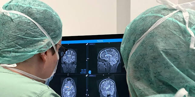 22:40: Gehirn unter Strom | Arte | 1/24 2026