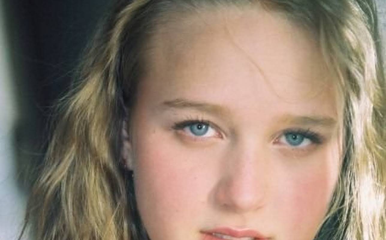 Amy Bruckner