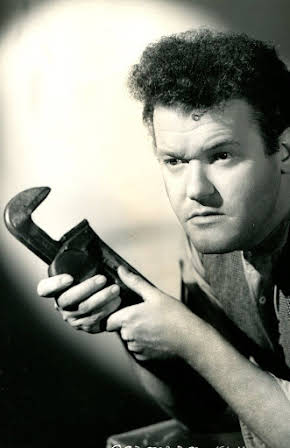 Frank Sully as 