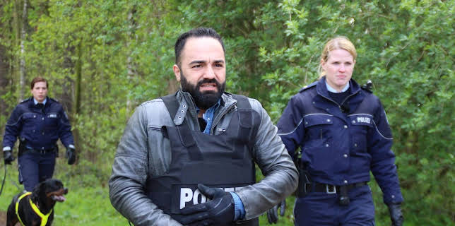 17:10: Die Ruhrpottwache | Sat1 Gold | 11/30 2025