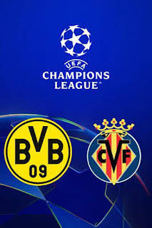 00:30: UEFA Champions League (T26/27): Borussia Dortmund - Villarreal | M. Liga de Campeones | 9/9 2026