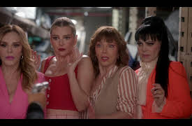 Cómplices season-1: Cómplices - Avaricia