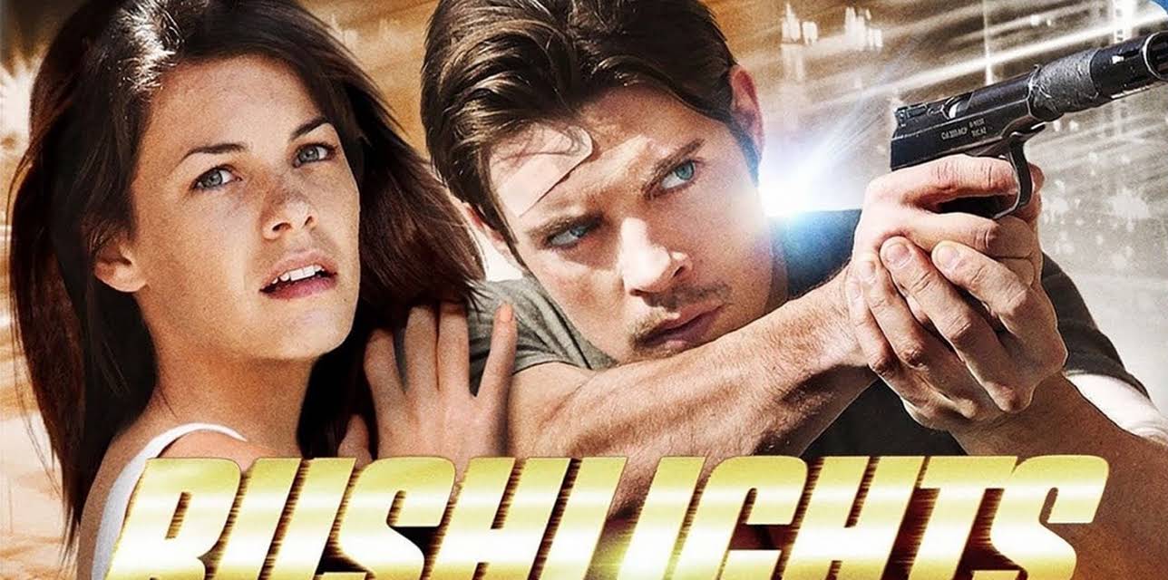Rushlights (2013)