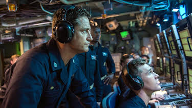 20:15: Hunter Killer | RTL 2 | 5/8 2026