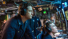 Hunter Killer