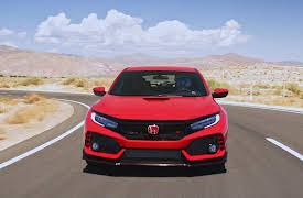 Modified, Season 1: Street Driven Las Vegas 2017! Honda Type R Face-Off: Matt/Geoff vs. GRC Pro