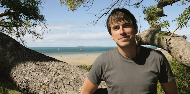 6:00 PM: The Tropic of Capricorn with Simon Reeve (S1 E2) (S1) | Yesterday | 3/21 2026