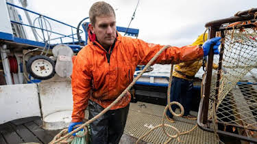 1:00 AM: Deadliest Catch (S19) | Discovery Channel | 9/29 2026