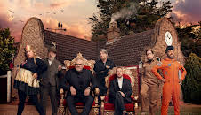 Kongen befaler UK (S10 E9)