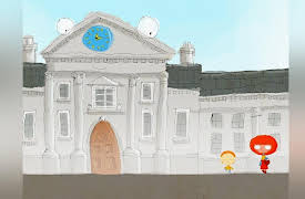 The Day Henry Met: The Day Henry Met ... A Microscope