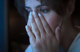 Ett märkt hjärta: Den fruktansvärda sanningen