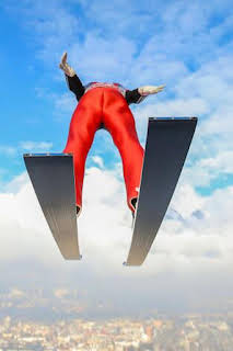 07:00: Copa del mundo de saltos de esquí M - Kulm (T25/26): Trampolín Flying Hill - Clasificación 1 | Eurosport 2 | 2/28 2026