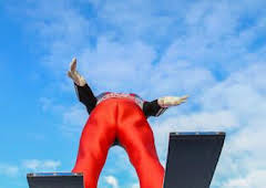 Copa del mundo de saltos de esquí M - Kulm (T25/26): Trampolín Flying Hill - Clasificación 1