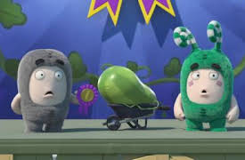 Oddbods: Episode 12