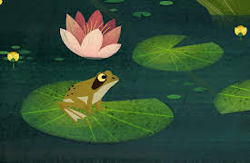 Puffin Rock Season 1: Pond Life