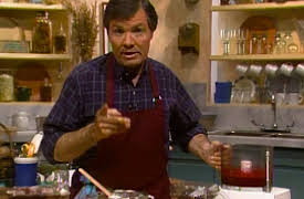 Today's Gourmet, Season 1: Classic and Chic