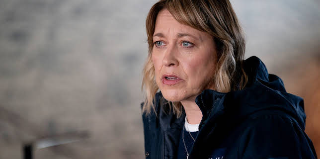 9:00 PM: Annika (S2 E1) (S2) | Drama | 11/18 2025