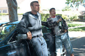 Ray Donovan: Bridget