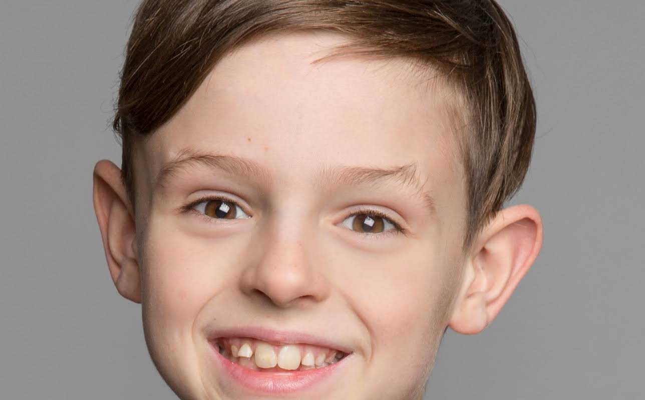 Brodie Jouxson