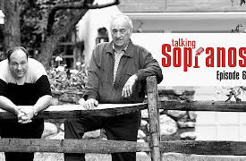 Talking Sopranos Podcast, Season 1: “Pax Soprana”