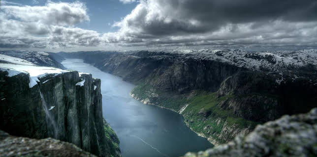 17:15: Erlebnis Erde: Die Talsperren im Bergischen Land | WDR Fernsehen | 1/18 2026