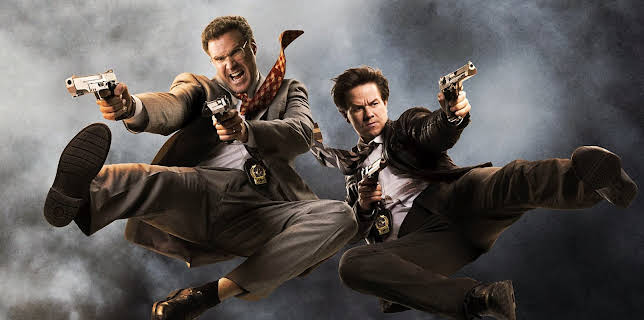 The Other Guys (2010)