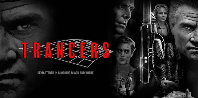 Trancers Noir (1985)