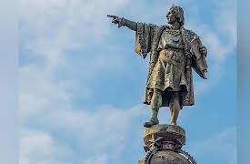 The History of Spain: Land on a Crossroad: Columbus and the New World